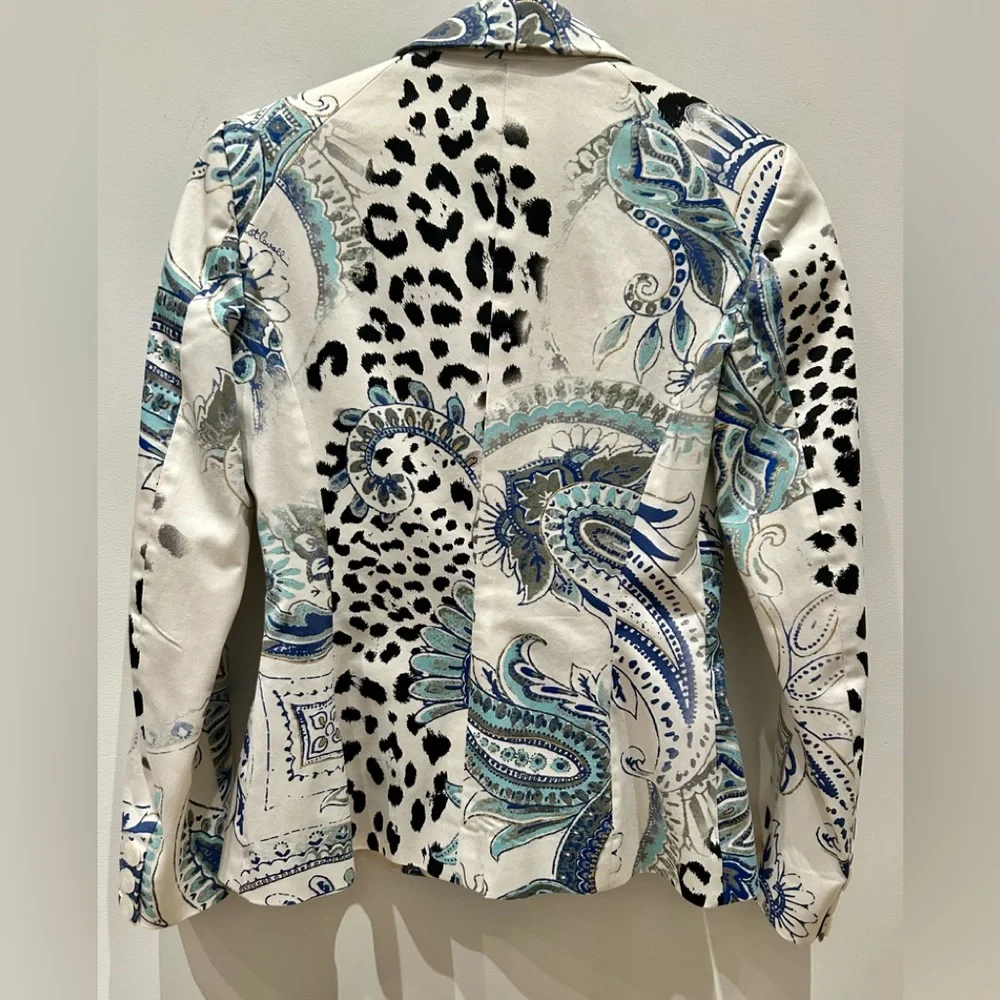Just Cavalli Blazer - Picture 2 of 5